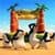 Penguins of Madagascar Live Wallpapers
