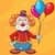Balloons Mania - Game for Children