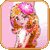 Star Darlings Libby Dress Up Game