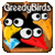Greedy Birds Adventure