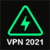 3X VPN Fast Private and Secure VPN Proxy