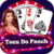325 Card Game - Teen Do Panch