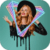 Photo Editor Neon Effect