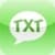 iTxt free texting on iPhone / iPod Touch - txt via email - Now with photo texting
