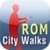 Rome Walking Tours and Map