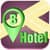 LateRooms Hotel Search