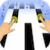 Color Piano Tiles