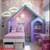 Children bedrooms around the world