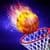 Dunk Hoops Basketball Race
