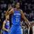 Oklahoma City Thunder Rumours 2