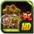 Free Hidden Object Games - Ghost of Christmas