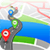 GPS Route Finder without Internet- Free