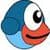 Flappy- The Angry Bird 2D
