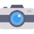 Camera for you to take photos and videos