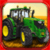 Racing Tractor Simulator Spa
