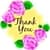 Thank You Card