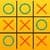Second Tic Tac Toe