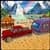 Offroad Camper Truck Driving Simulator