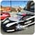 Police Car Chase Game 2019