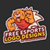 Design Logo Ideas Esports