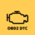 OBD2 DTC