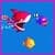 Eat Fish Evolution