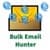 Bulk Email Hunter