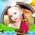 Cartoon Photo Frames Free