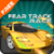 FEAR TRACK RACE