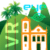 eyeParaty VR Tour Virtual Reality Travel App