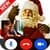 Santa Claus Video Call