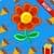 Flowers Match 3 Game 2019