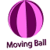 Moving Ball