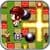 Cute Bomber Adventure