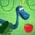 Strange Snake-Brain Puzzle