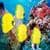 Yellow Fish Underwater Live Wallpaper