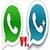 WhatsApp versus WhatsApp Plus