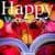 Valentine Greeting Card