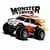 Monster Truck 3D Free