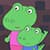Crocodile Save Mother - Puzzle games
