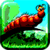 Larva Venture-Worm Legend