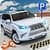 Hard Car Parking
