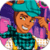 Monster High Clawd Wolf Beardy Makeover