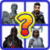 Guess character Fortnite Battle Royale