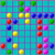 smile color balls