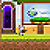 Super Adventure  Shooter 2D Cat Commando