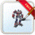 Painting for kids: Robots