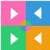 Square: Puzzle game Amazing 15