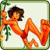 Mowgli In The Jungle Book