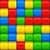 Toy Blast Puzzle
